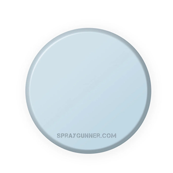ATOM Acrylic Colors: Light Blue