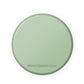 ATOM Acrylic Colors: Light Gray Green