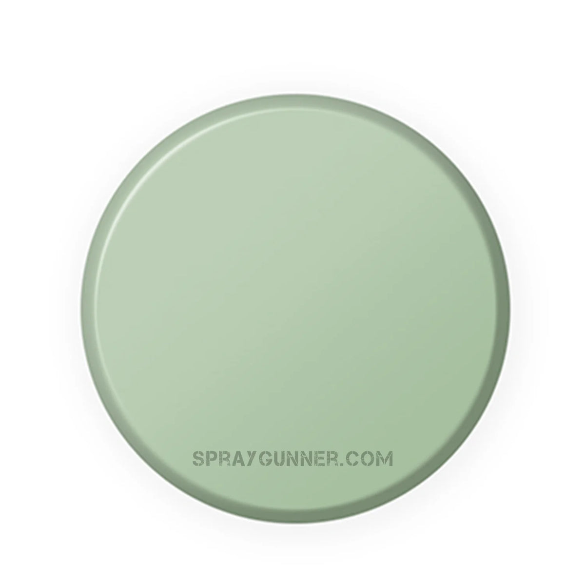 ATOM Acrylic Colors: Light Gray Green