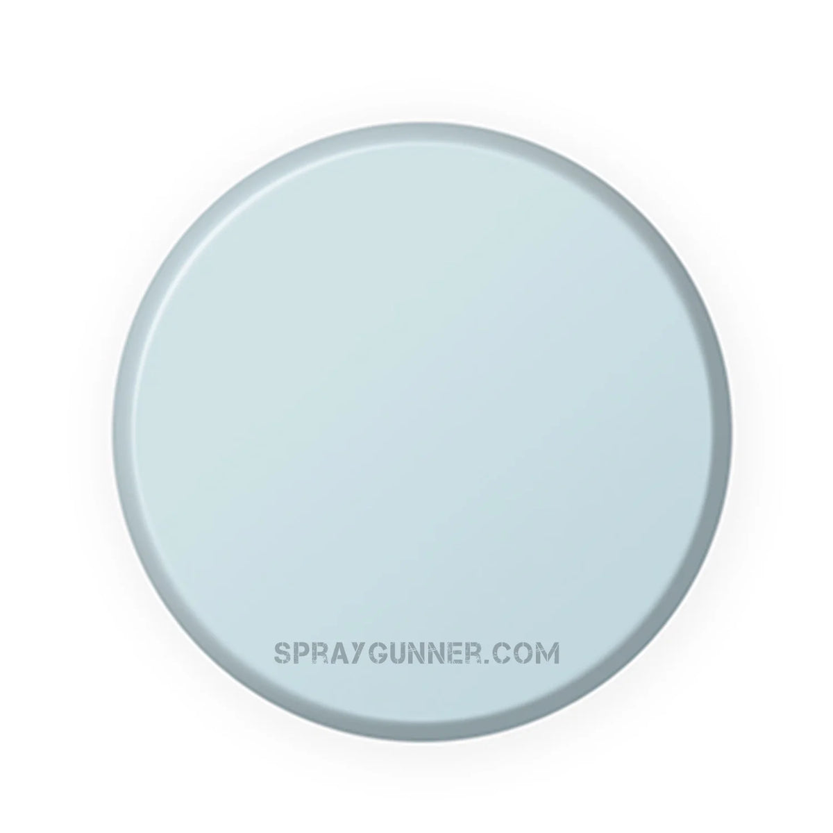 ATOM Acrylic Colors: Hellblau RLM65