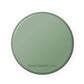 ATOM Acrylic Colors: Interior Light Green