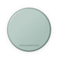 ATOM Acrylic Colors: Pale Grey