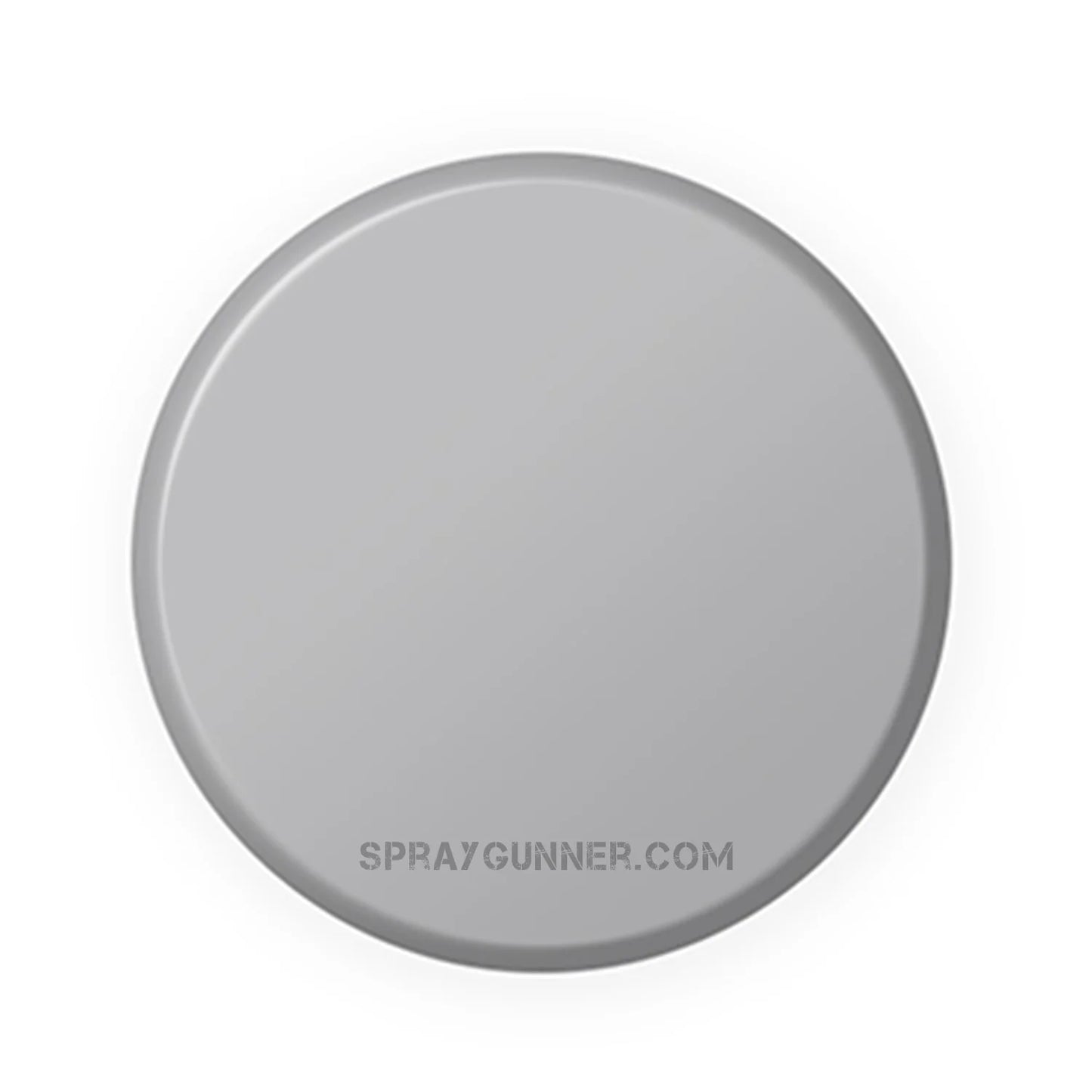 ATOM Acrylic Colors: Stone Grey