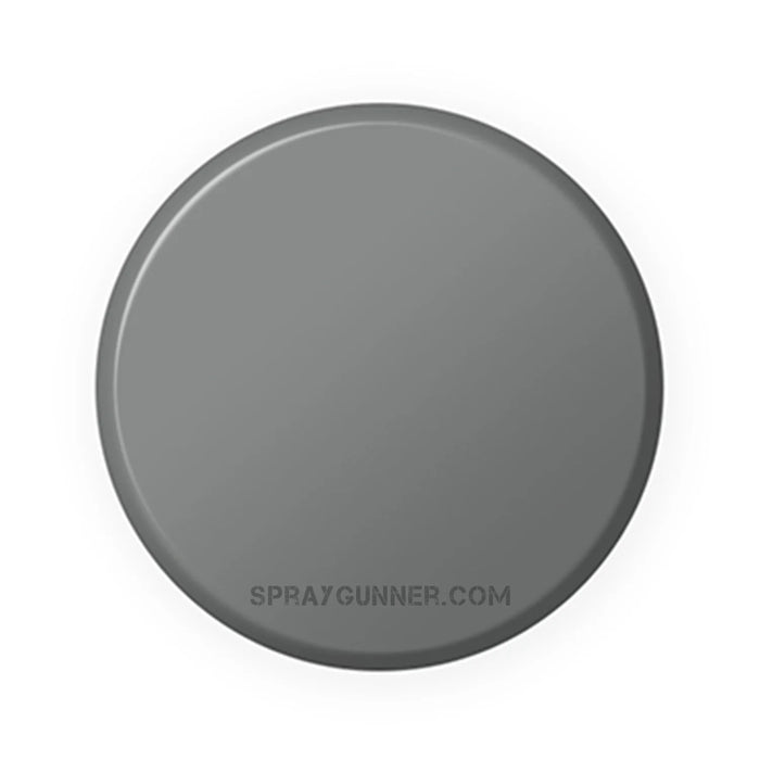 ATOM Acrylic Colors: Dark Ghost Gray