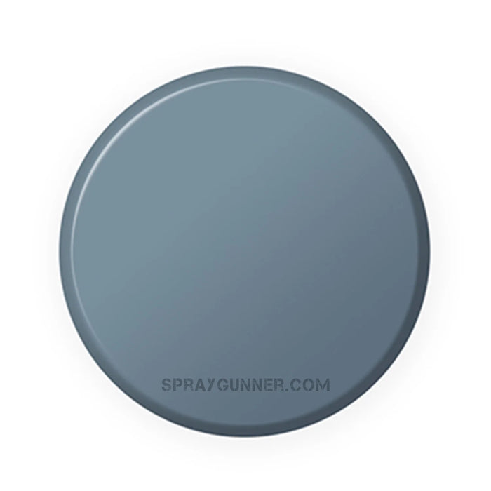 ATOM Acrylic Colors: Blue Gray