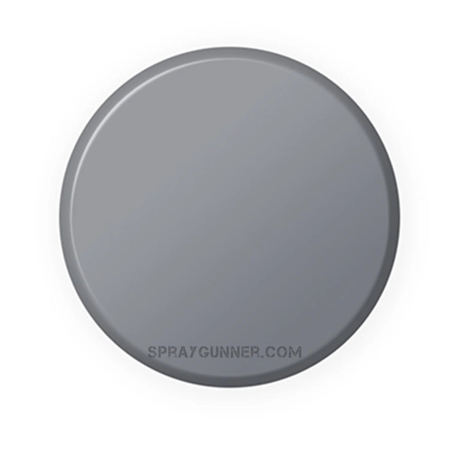 ATOM Acrylic Colors: Grey