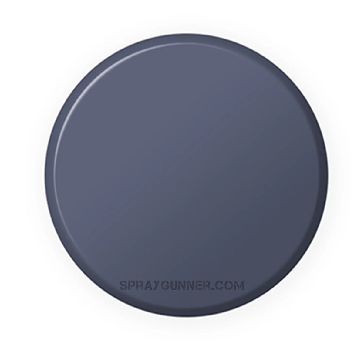 ATOM Acrylic Colors: Intermediate Blue