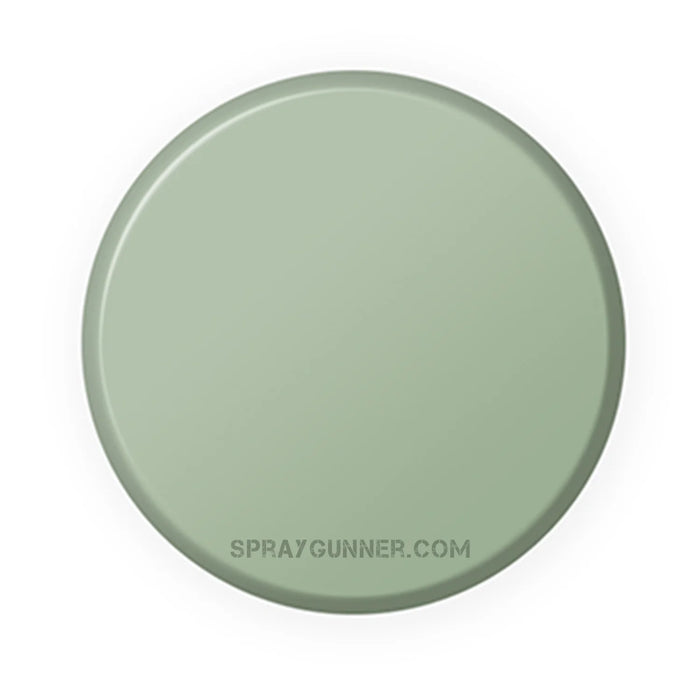 ATOM Acrylic Colors: Sky Green