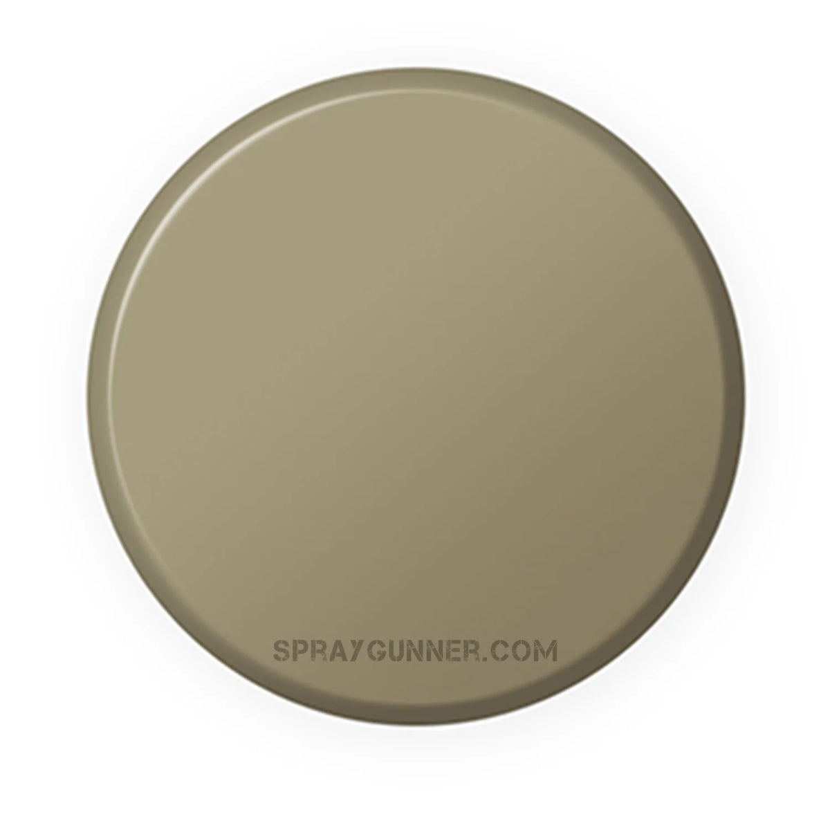 ATOM Acrylic Colors: Dust