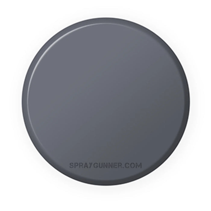 ATOM Acrylic Colors: Dark Grey