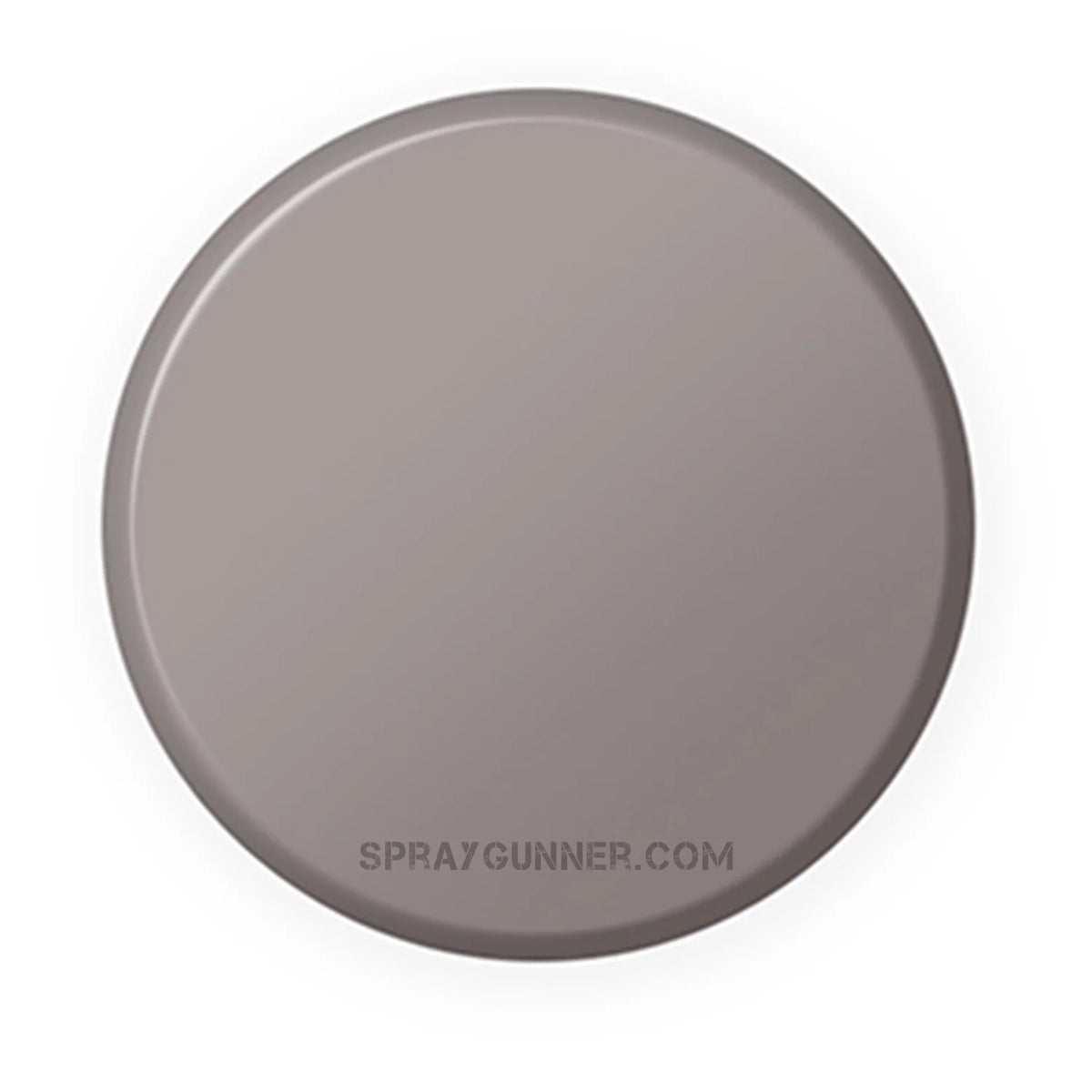 ATOM Acrylic Colors: Grey Brown