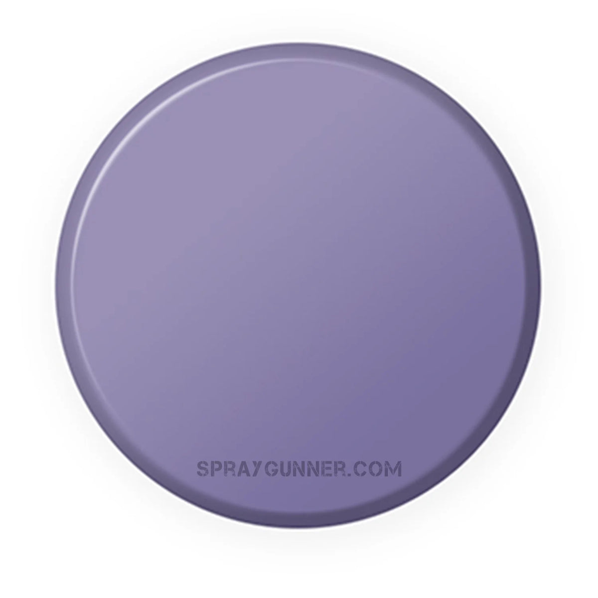 ATOM Acrylic Colors: Mauve