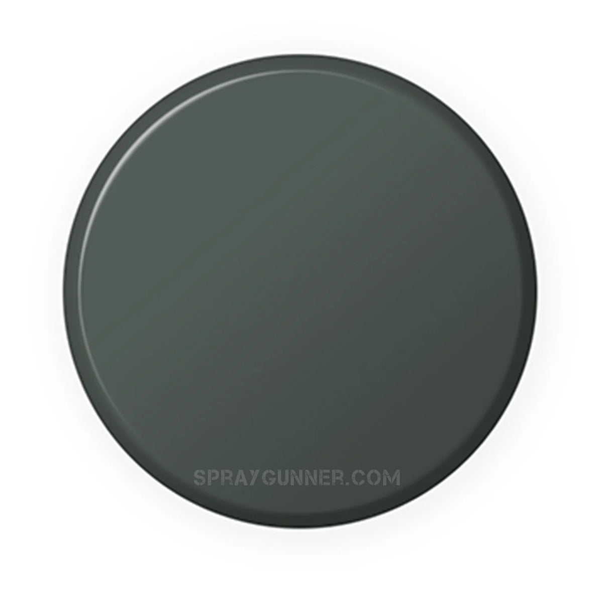ATOM Acrylic Colors: Graugrün RLM74