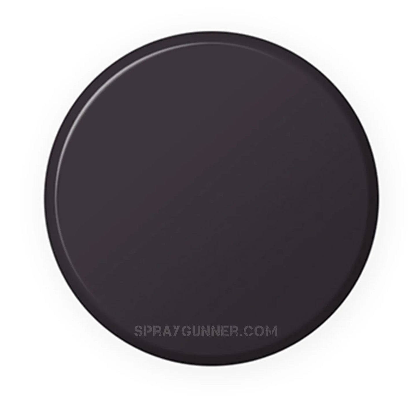 ATOM Acrylic Colors: Schwartzgrau RLM66