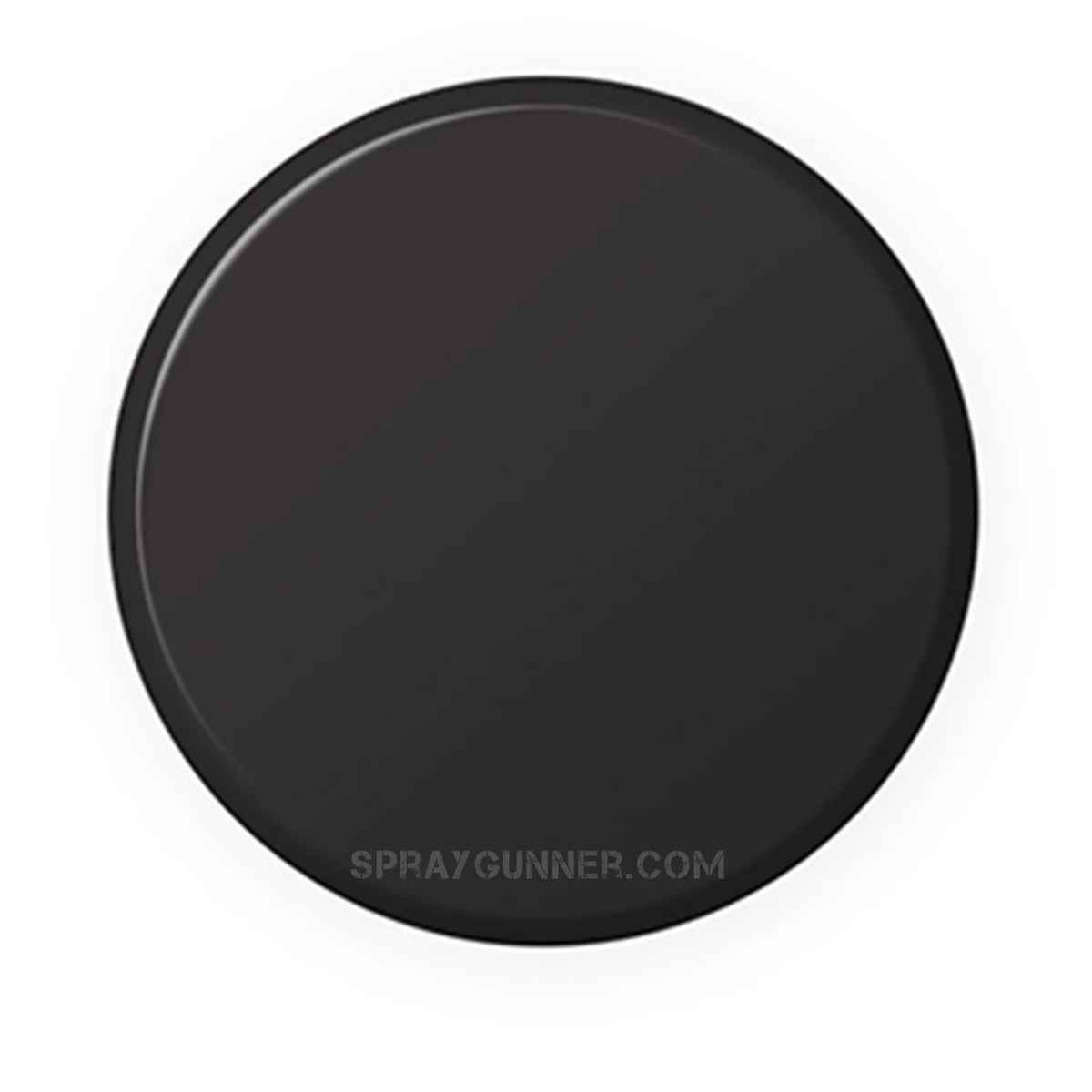 ATOM Acrylic Colors: Nato Black