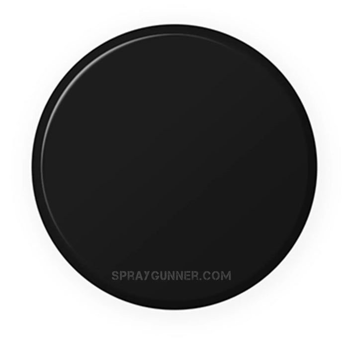 ATOM Acrylic Colors: Satin Black