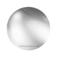 ATOM Acrylic Colors: METALLIC Aluminium