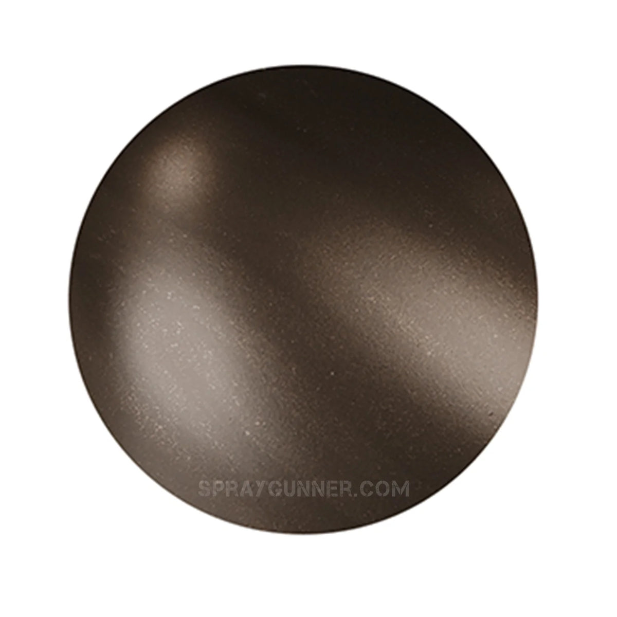 ATOM Acrylic Colors: METALLIC Burnt Iron