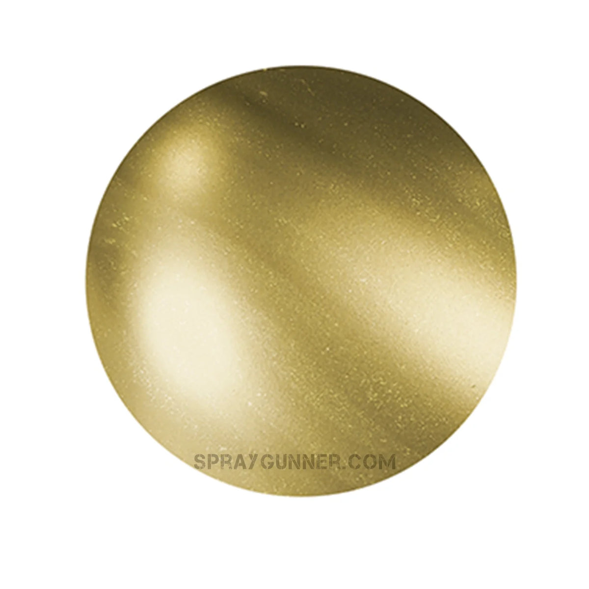 ATOM Acrylic Colors: METALLIC Gold