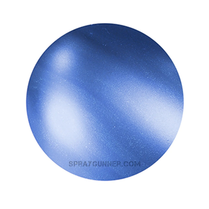 ATOM Acrylic Colors: METALLIC Aotake Blue