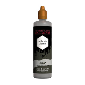 THE ARMY PAINTER: Warpaints Air Airbrush Cleaner 100 ML