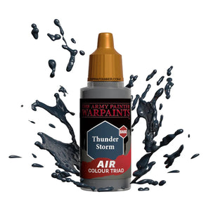 THE ARMY PAINTER: Warpaints Air Thunder Storm