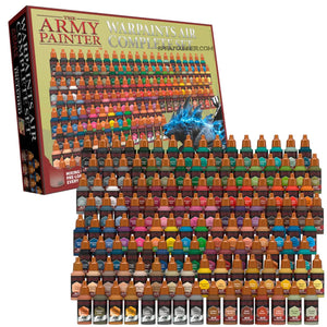 THE ARMY PAINTER: Warpaints Air Complete Set