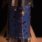 Ad Astra Deep Space Rocket Metal Model