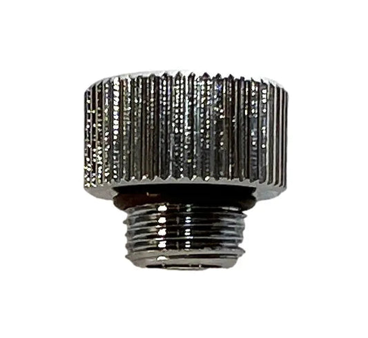 Adapter for Japanese airbrushes to connect to Grex cups