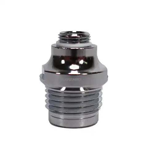 Adapter for disposable cup adapter