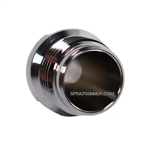 Adapter for disposable cup adapter