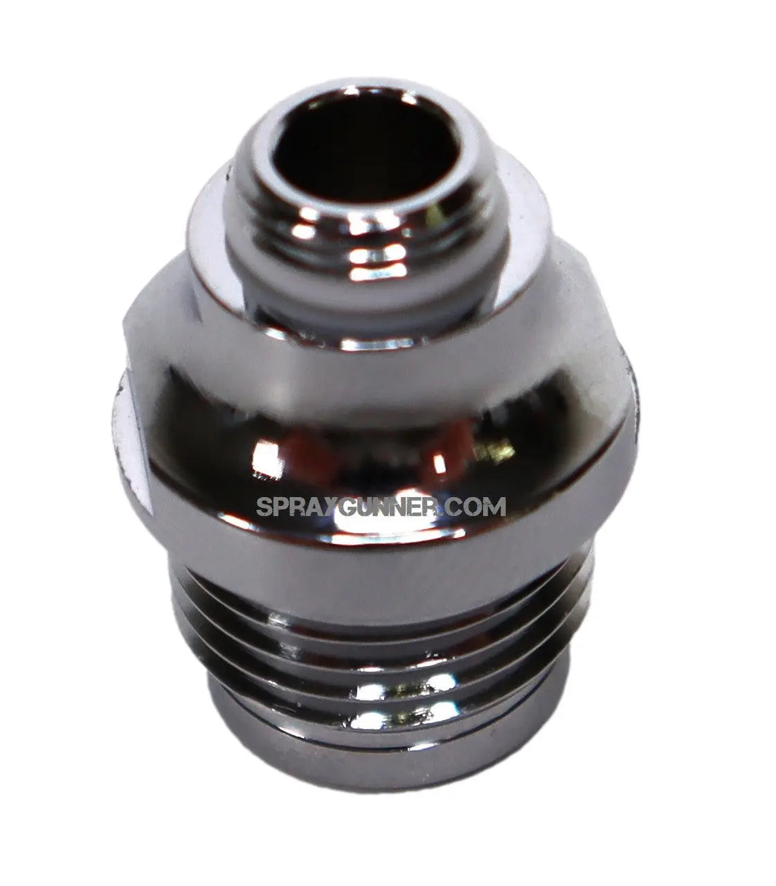 Adapter for disposable cup adapter