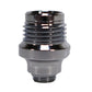 Adapter for disposable cup adapter