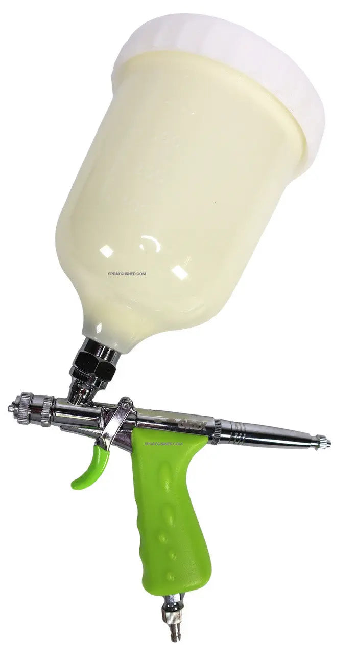 Adapter for disposable cup adapter