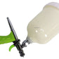 Adapter for disposable cup adapter