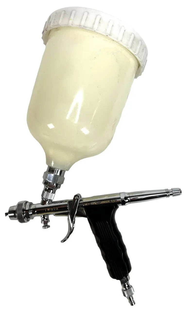 Adapter for disposable cup adapter
