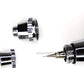 Affordable gravity feed Air Brush By NO-NAME Brand