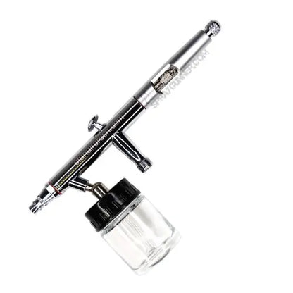 Affordable siphon feed Air Brush By NO-NAME Brand