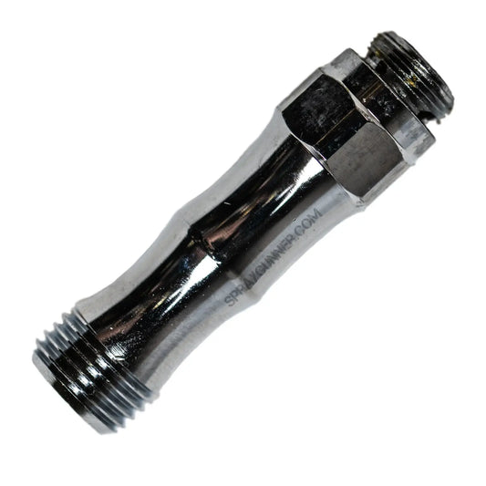 Valve Housing Set (incl. Air Valve) for GSI Creos PS268 Mr. Procon Boy SQ