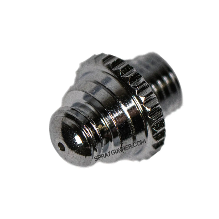 0.18mm Nozzle Cap for GSI Creos PS771 Mr. Airbrush Custom