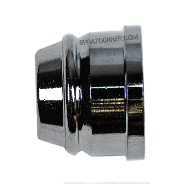 0.5mm Round Blowing Air Cap for GSI Creos PS290 Mr. Procon Boy LWA