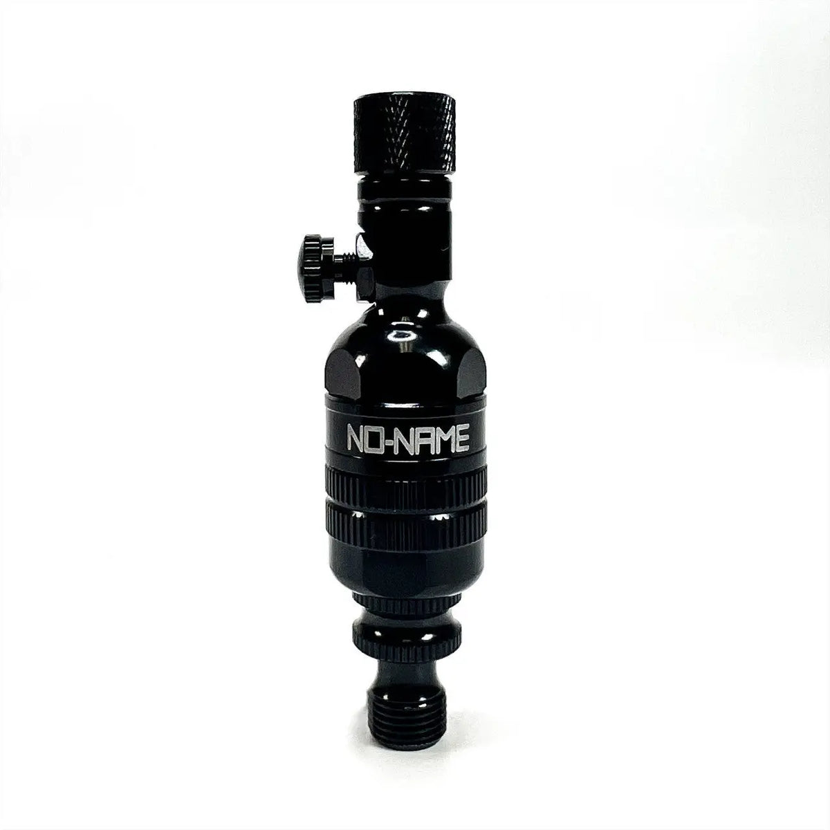 In-line air filter & moisture trap for airbrush by NO-NAME