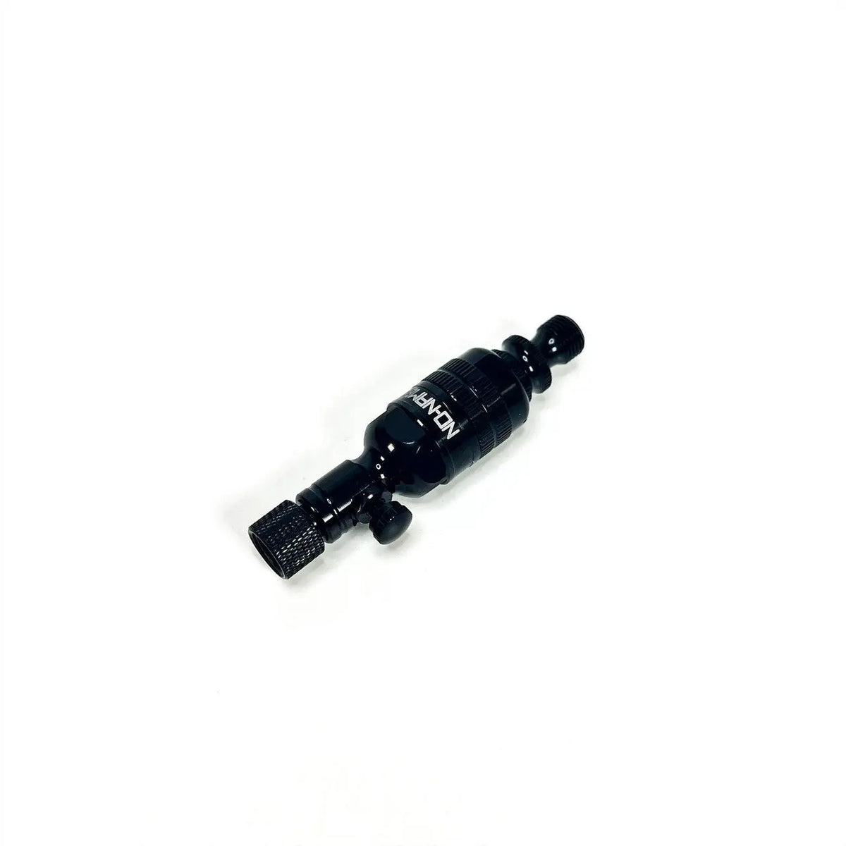 In-line air filter & moisture trap for airbrush by NO-NAME