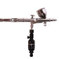 In-line air filter & moisture trap for airbrush by NO-NAME