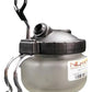 Airbrush Cleaning Pot by NO-NAME Brand