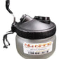 Airbrush Cleaning Pot by NO-NAME Brand