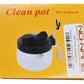 Airbrush Cleaning Pot by NO-NAME Brand