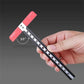 Aluminum T-Shaped Ruler U-Star