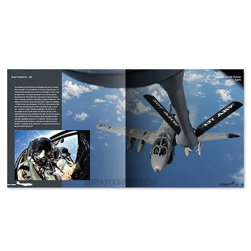 Ammo by MIG Publications Grumman EA-6B Prowler