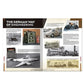 Ammo by MIG Publications STAHLADLER 1 - The German Way of Engineering (English)